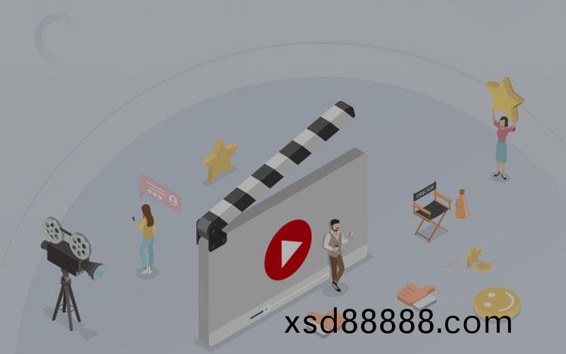 視頻(pin)中(zhong)心(xin)