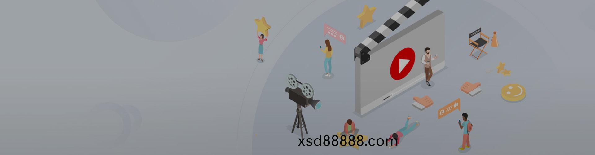 視(shi)頻(pin)中(zhong)心(xin)